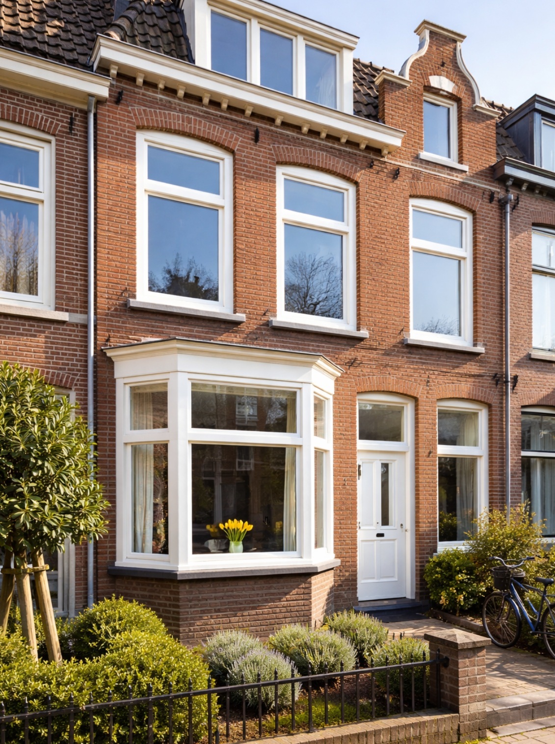 Kunststof kozijnen utrecht